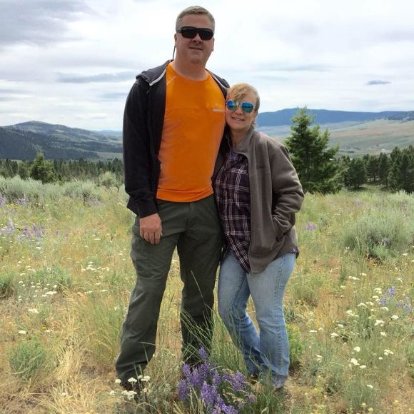 Meet your Posher, Chris - Picture 1 of 1